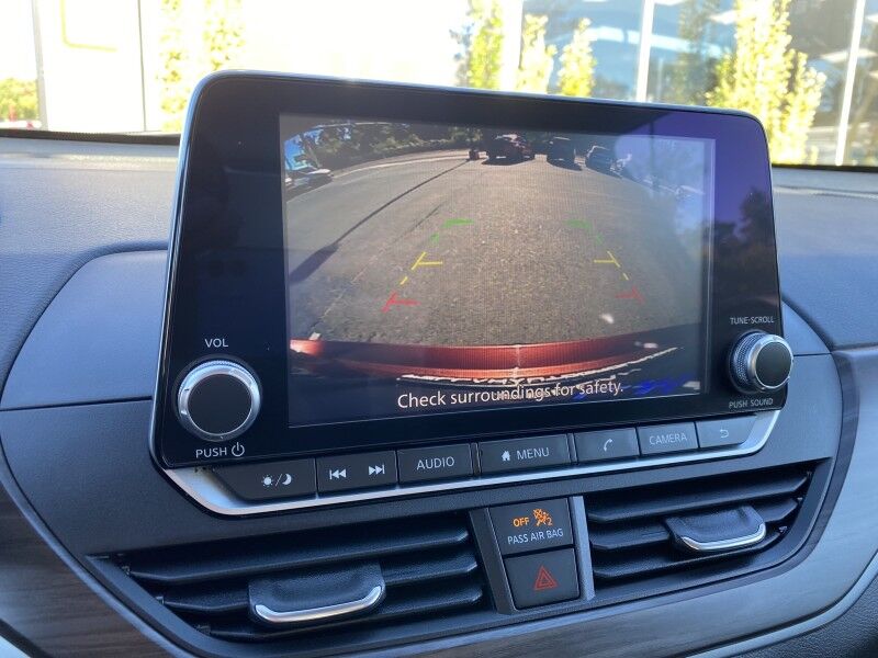 2024 Nissan Altima 2.5 SV Bristol  PA