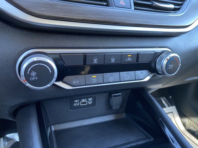 2024 Nissan Altima 2.5 SV Bristol  PA