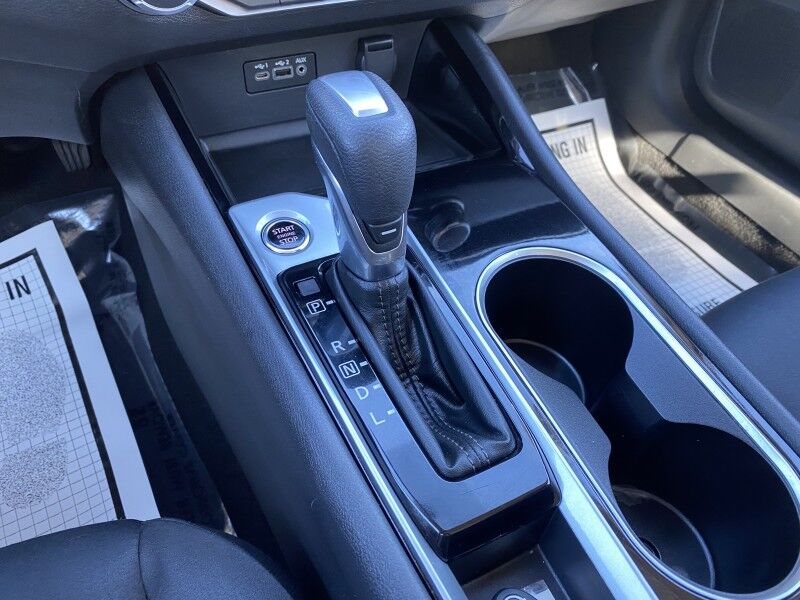 2024 Nissan Altima 2.5 SV Bristol  PA