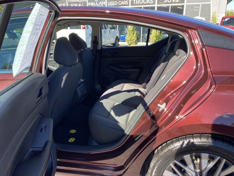 2024 Nissan Altima 2.5 SV Bristol  PA