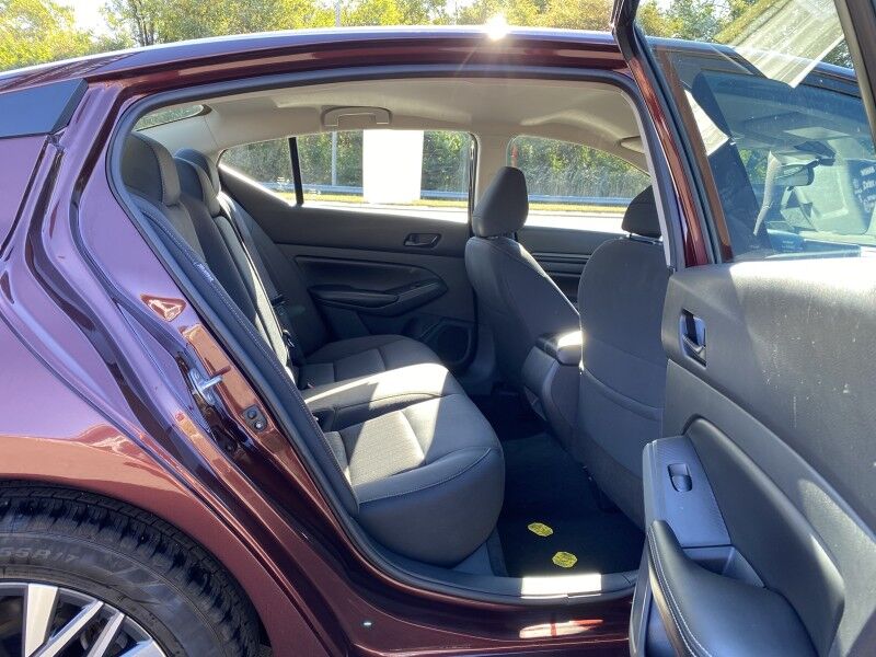 2024 Nissan Altima 2.5 SV Bristol  PA