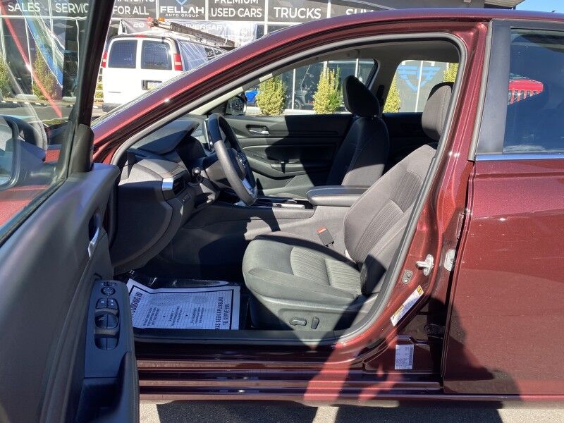 2024 Nissan Altima 2.5 SV Bristol  PA