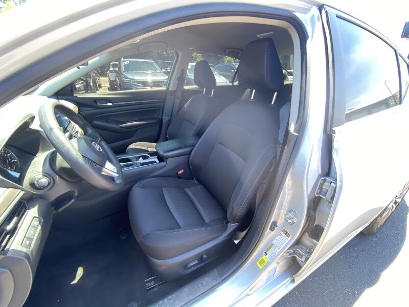 2024 Nissan Altima 2.5 SV Bristol  PA