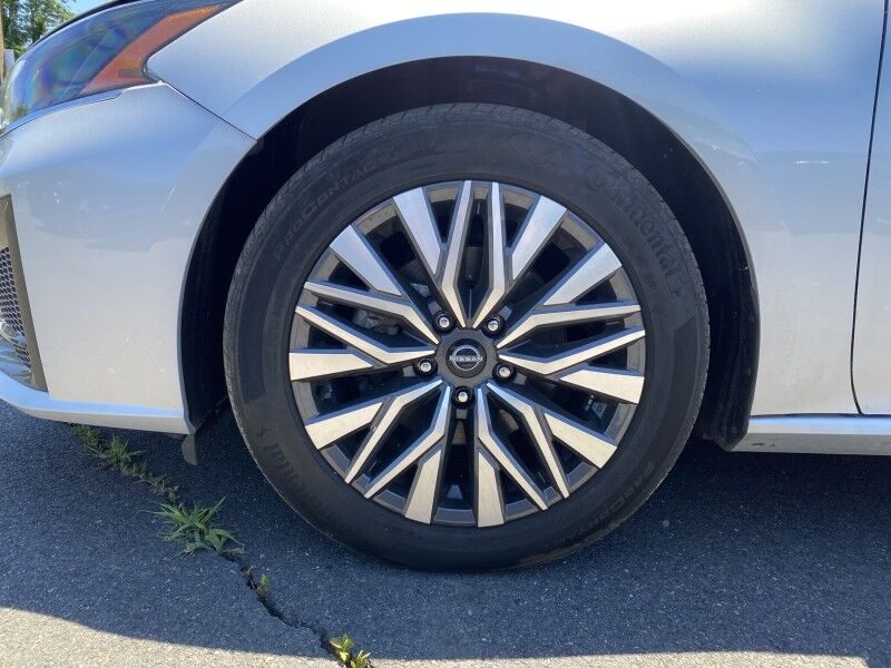 2024 Nissan Altima 2.5 SV Bristol  PA