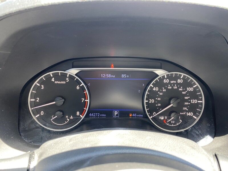 2024 Nissan Altima 2.5 SV Bristol  PA