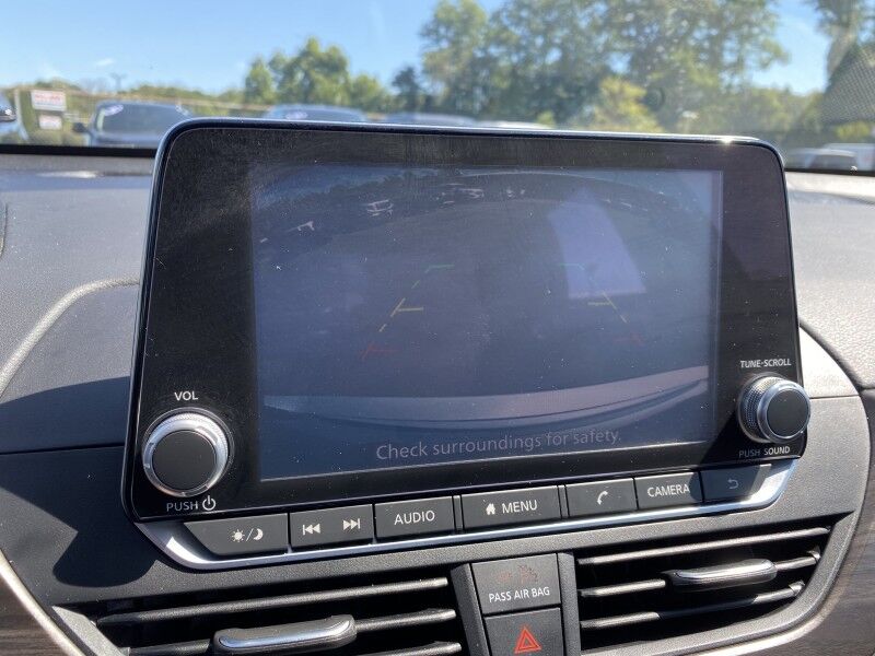 2024 Nissan Altima 2.5 SV Bristol  PA