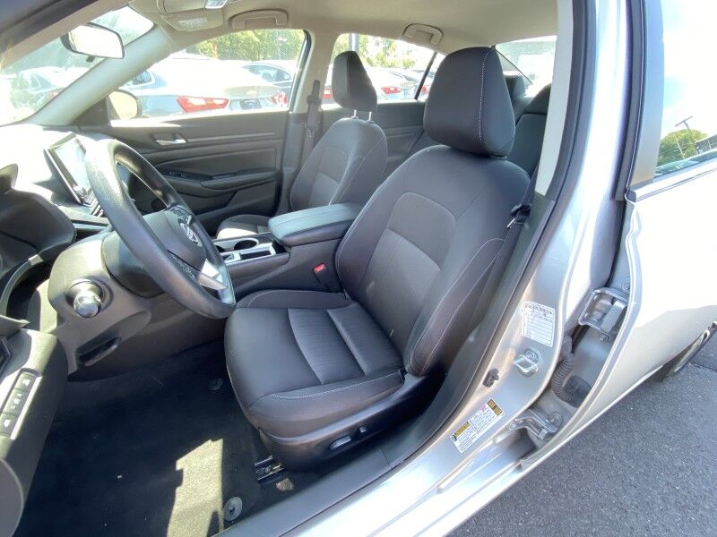 2024 Nissan Altima 2.5 SV Bristol  PA