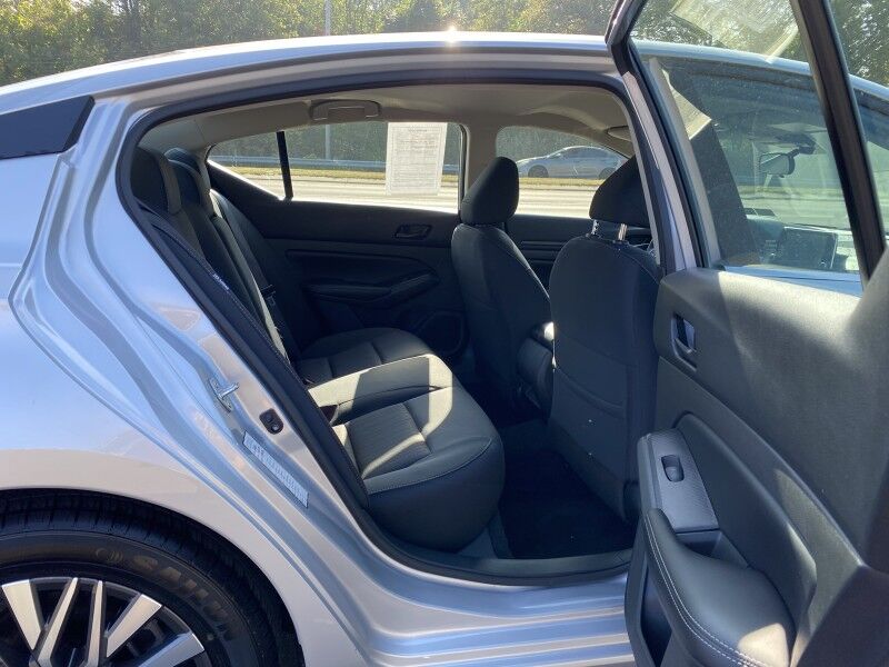 2024 Nissan Altima 2.5 SV Bristol  PA