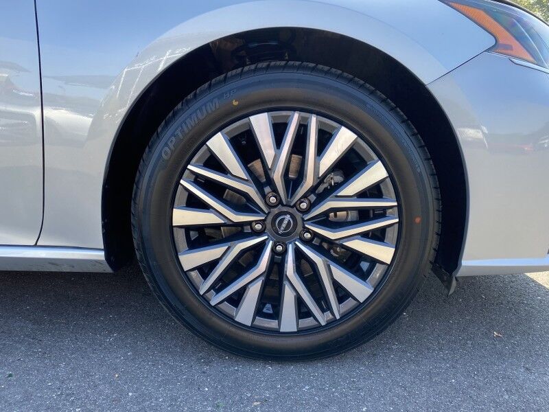 2024 Nissan Altima 2.5 SV Bristol  PA