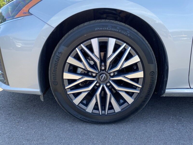 2024 Nissan Altima 2.5 SV Bristol  PA