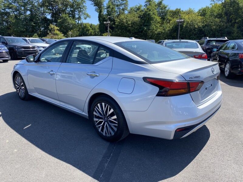 2024 Nissan Altima 2.5 SV Bristol  PA