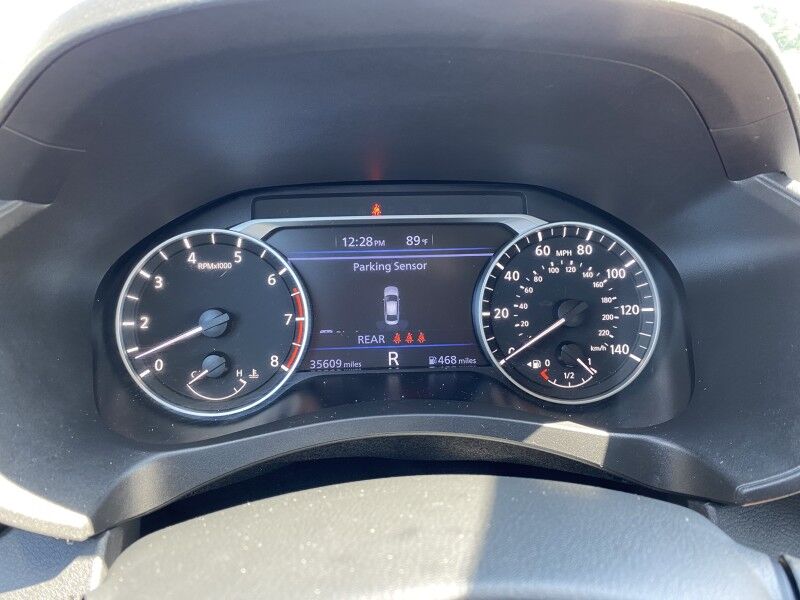 2024 Nissan Altima 2.5 SV Bristol  PA