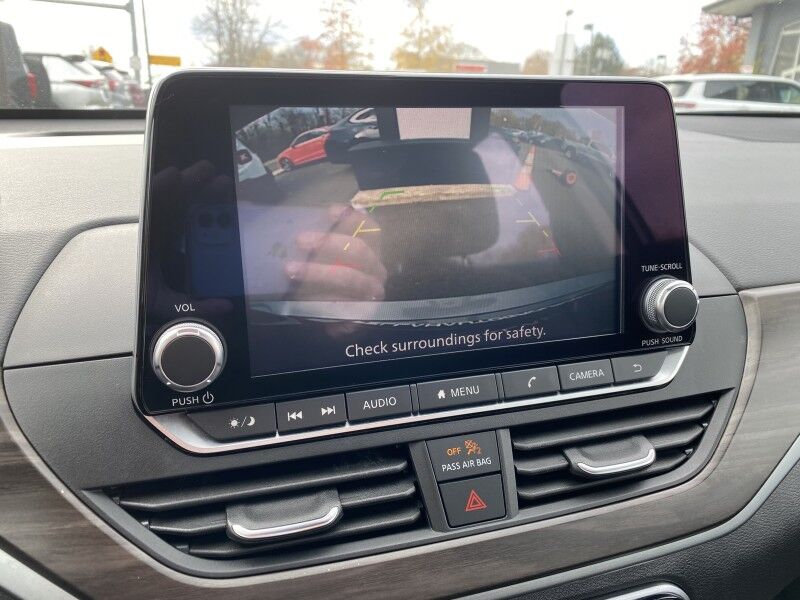 2024 Nissan Altima 2.5 SV Bristol  PA