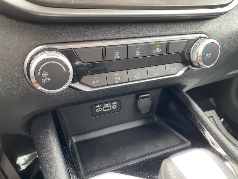 2024 Nissan Altima 2.5 SV Bristol  PA