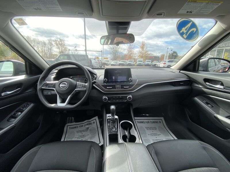 2024 Nissan Altima 2.5 SV Bristol  PA