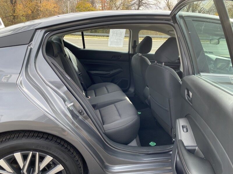 2024 Nissan Altima 2.5 SV Bristol  PA