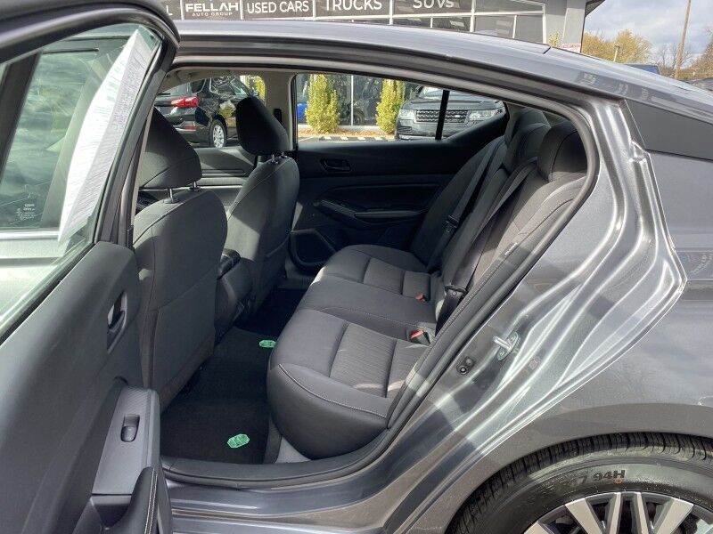 2024 Nissan Altima 2.5 SV Bristol  PA