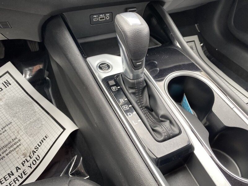 2024 Nissan Altima 2.5 SV Bristol  PA