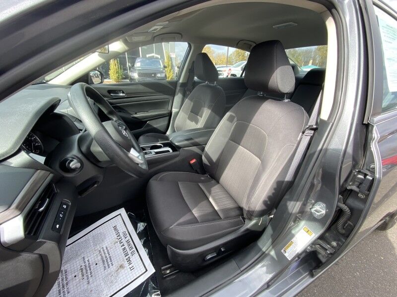 2024 Nissan Altima 2.5 SV Bristol  PA