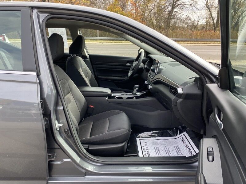 2024 Nissan Altima 2.5 SV Bristol  PA