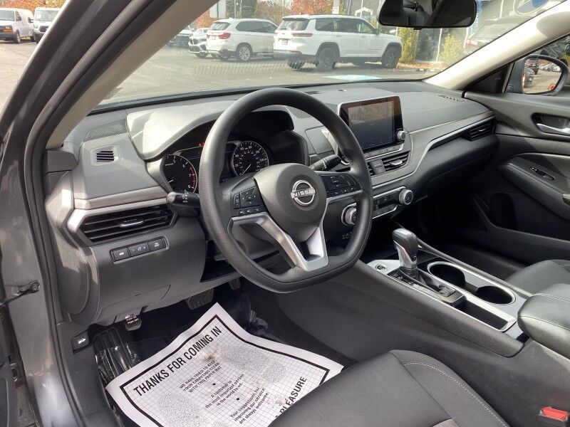 2024 Nissan Altima 2.5 SV Bristol  PA