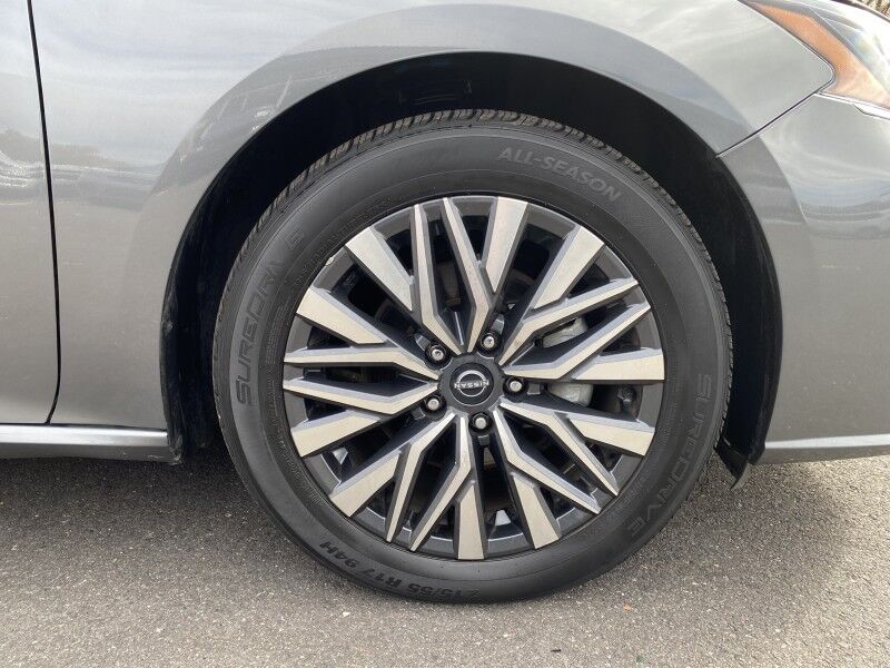 2024 Nissan Altima 2.5 SV Bristol  PA