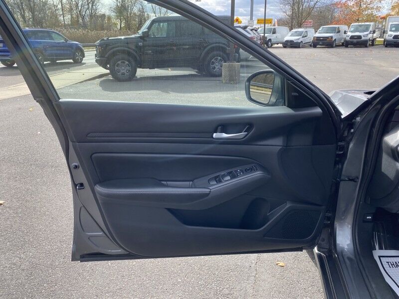 2024 Nissan Altima 2.5 SV Bristol  PA