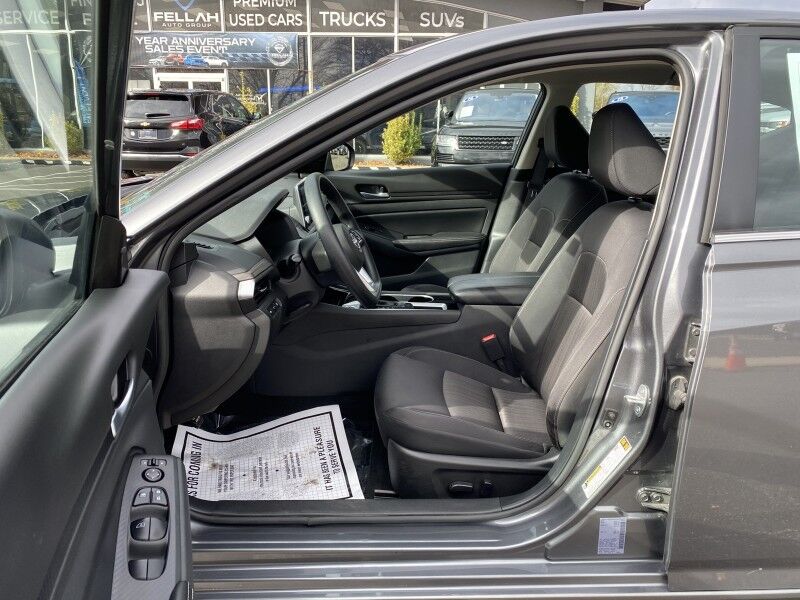 2024 Nissan Altima 2.5 SV Bristol  PA