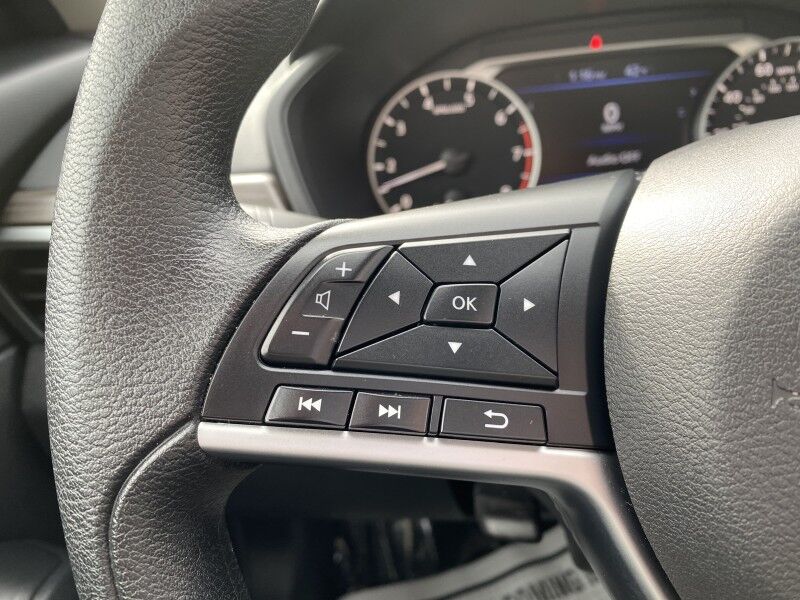 2024 Nissan Altima 2.5 SV Bristol  PA