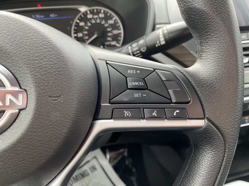 2024 Nissan Altima 2.5 SV Bristol  PA