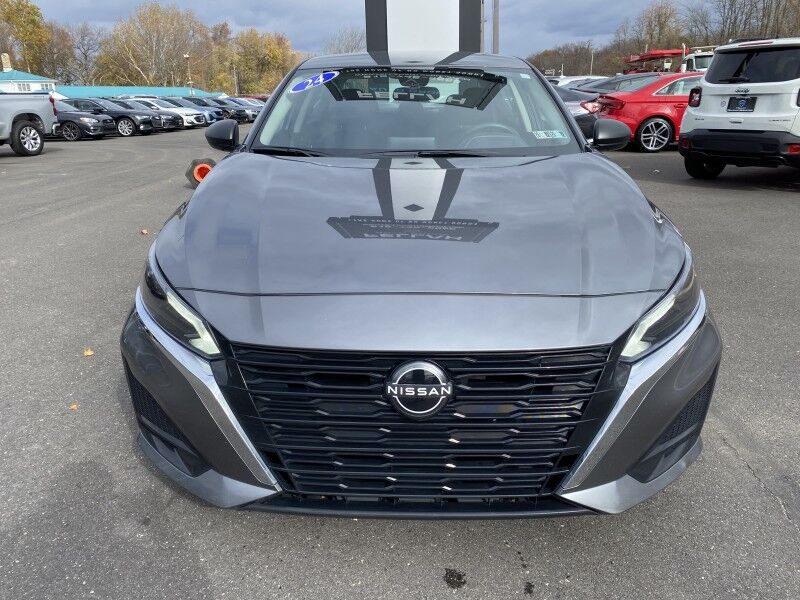2024 Nissan Altima 2.5 SV Bristol  PA