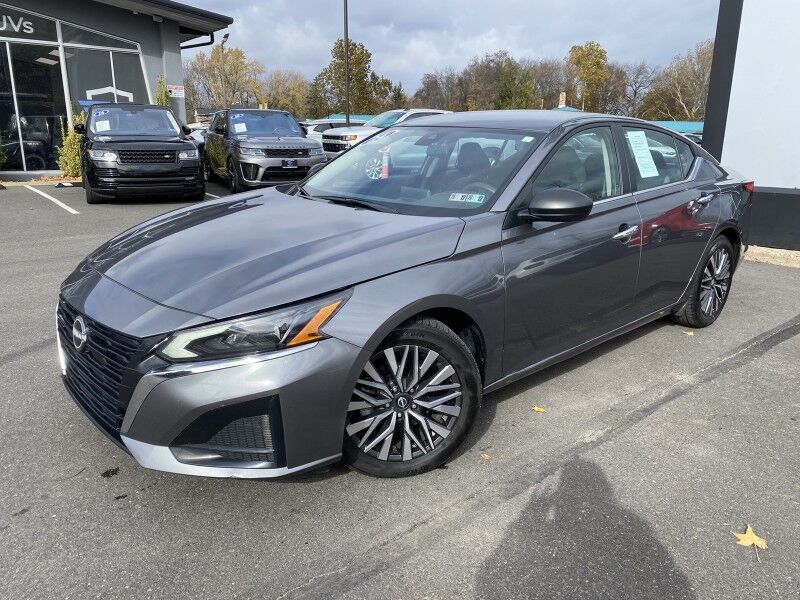 2024 Nissan Altima 2.5 SV Bristol  PA