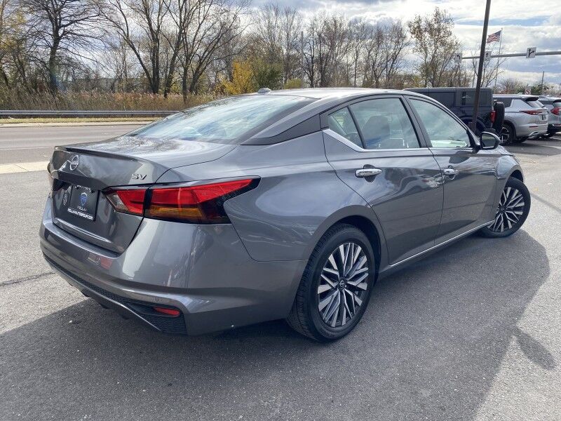 2024 Nissan Altima 2.5 SV Bristol  PA