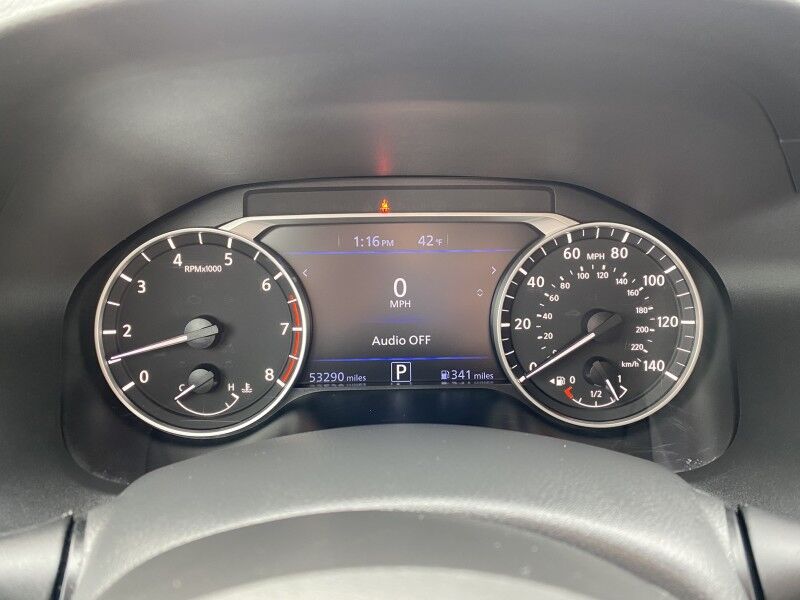 2024 Nissan Altima 2.5 SV Bristol  PA