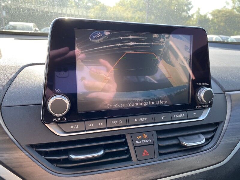 2024 Nissan Altima 2.5 SV Springfield PA