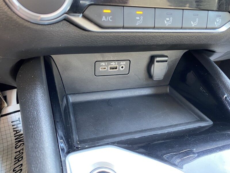 2024 Nissan Altima 2.5 SV Springfield PA