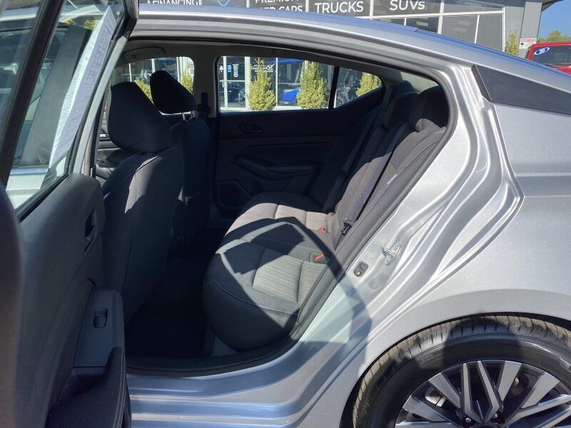 2024 Nissan Altima 2.5 SV Springfield PA