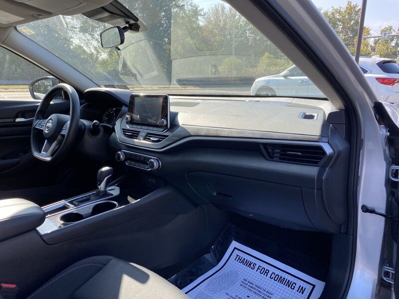 2024 Nissan Altima 2.5 SV Springfield PA