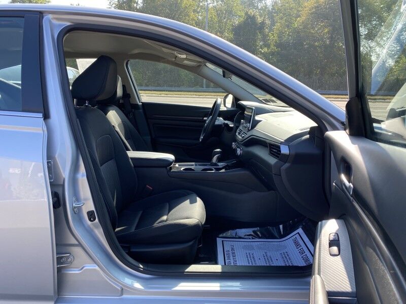 2024 Nissan Altima 2.5 SV Springfield PA