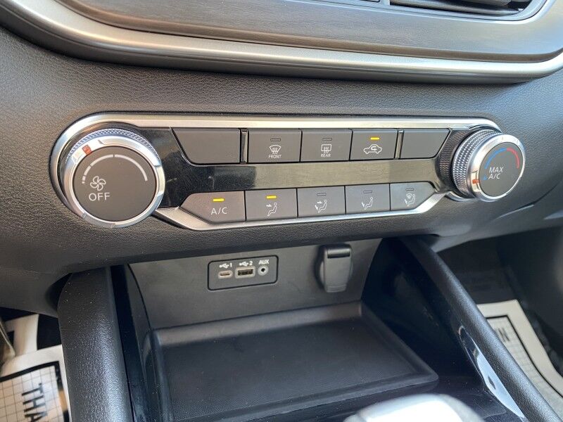 2024 Nissan Altima 2.5 SV Springfield PA