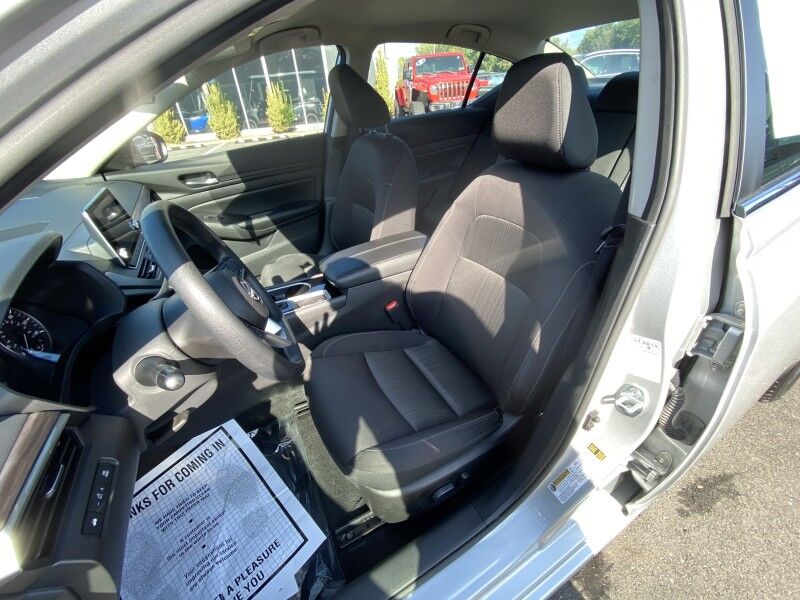 2024 Nissan Altima 2.5 SV Springfield PA