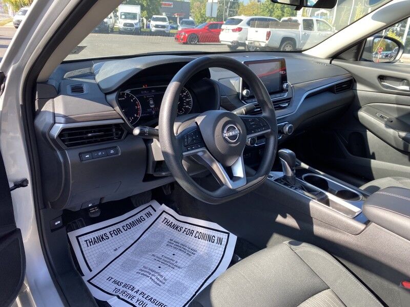 2024 Nissan Altima 2.5 SV Springfield PA