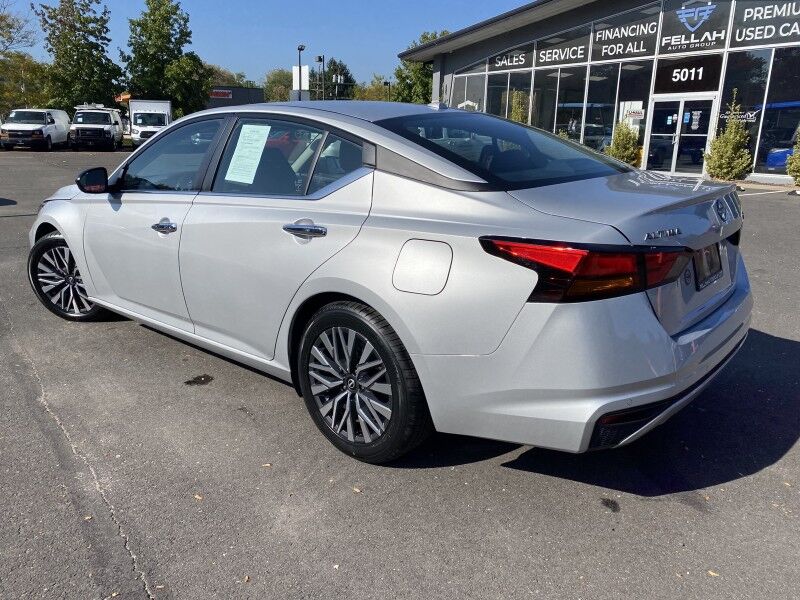 2024 Nissan Altima 2.5 SV Springfield PA