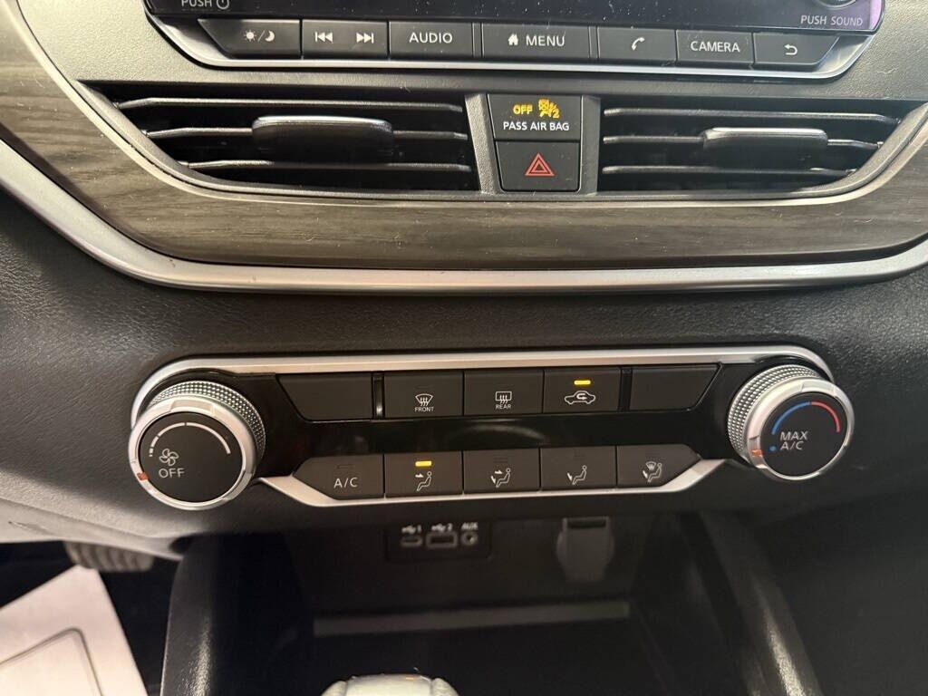 2024 Nissan Altima 2.5 SV Royal Oak MI