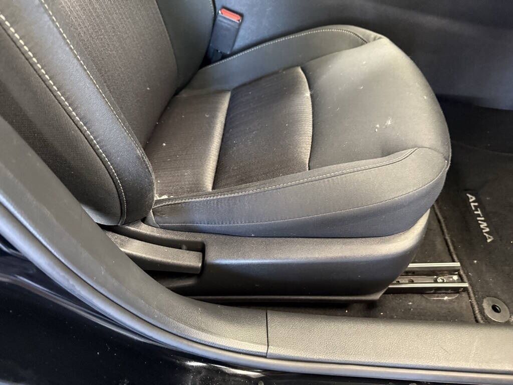 2024 Nissan Altima 2.5 SV Royal Oak MI