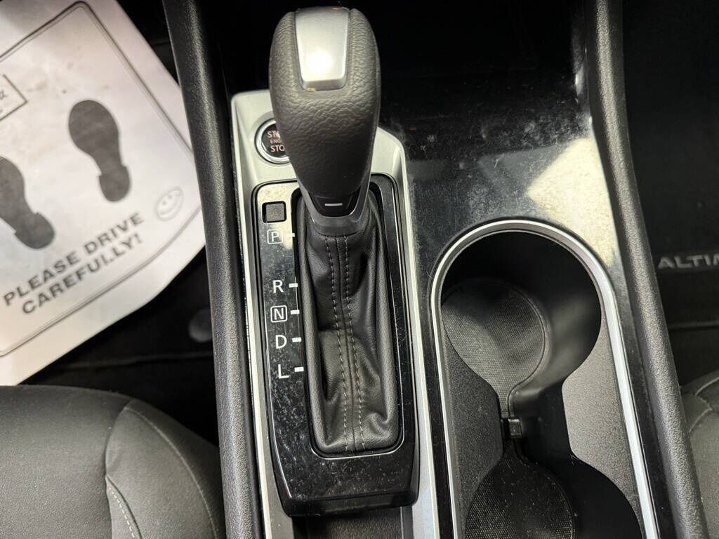 2024 Nissan Altima 2.5 SV Royal Oak MI
