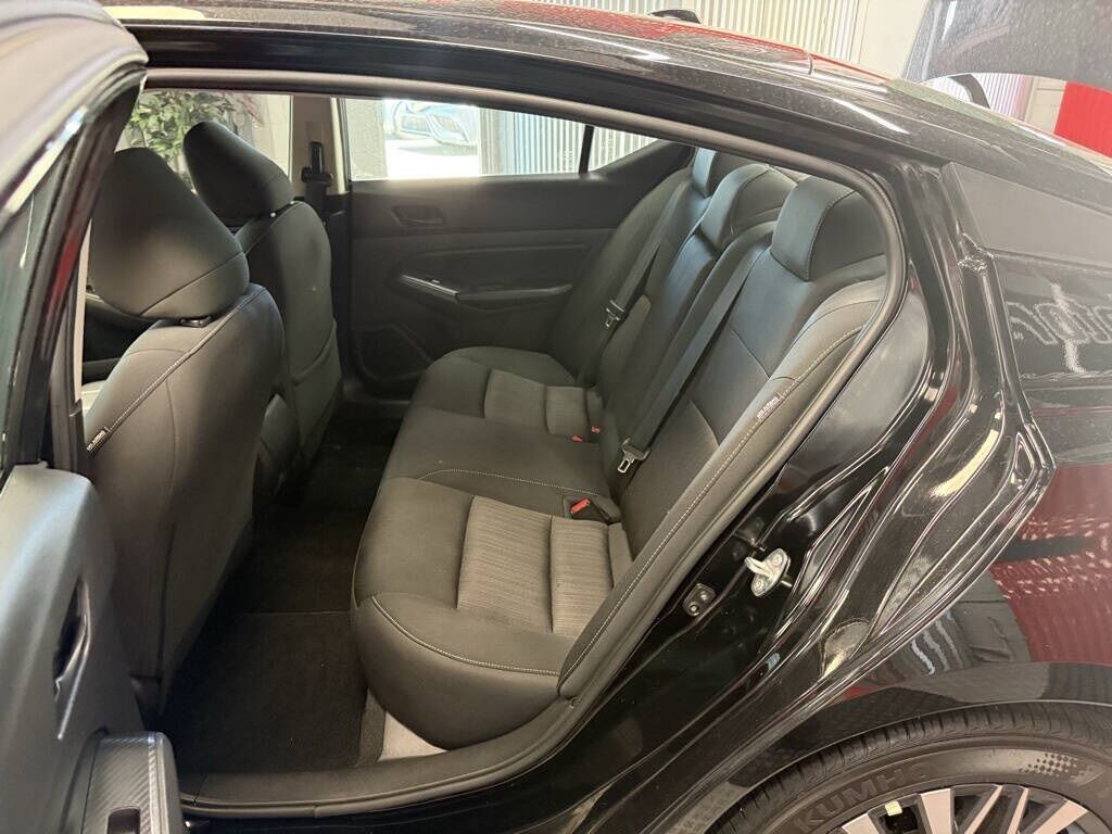 2024 Nissan Altima 2.5 SV Royal Oak MI