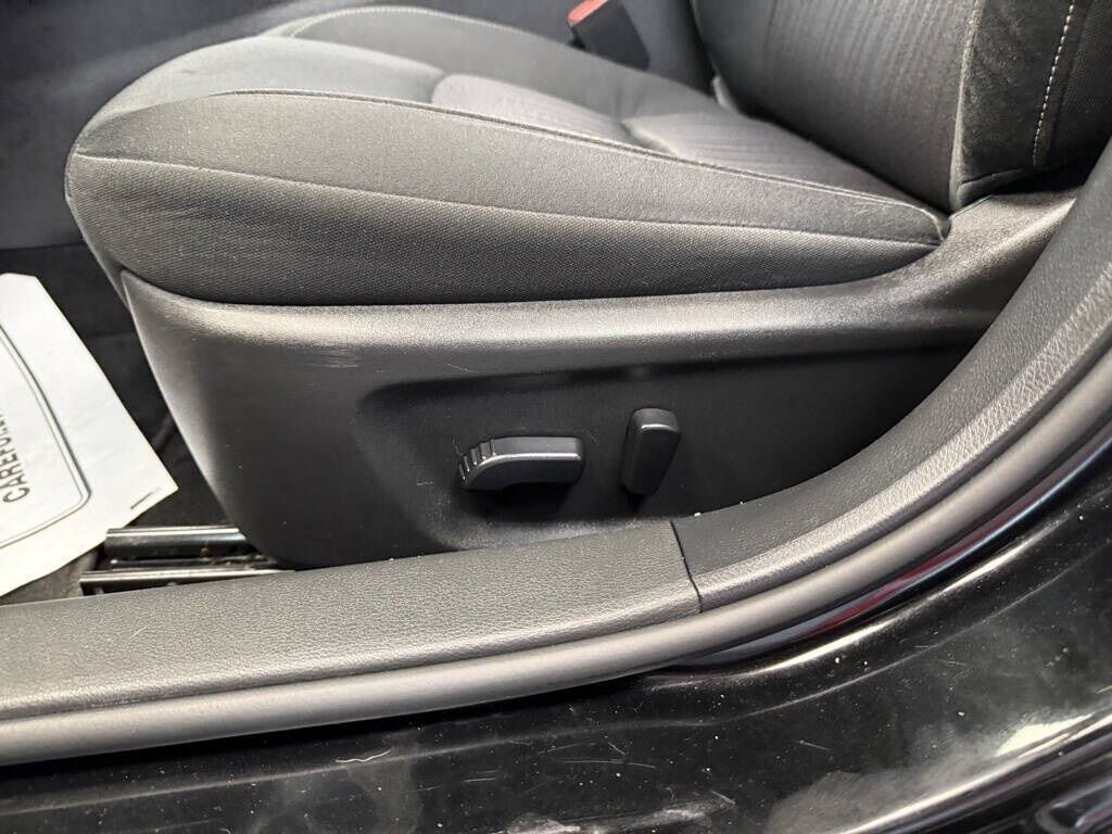 2024 Nissan Altima 2.5 SV Royal Oak MI