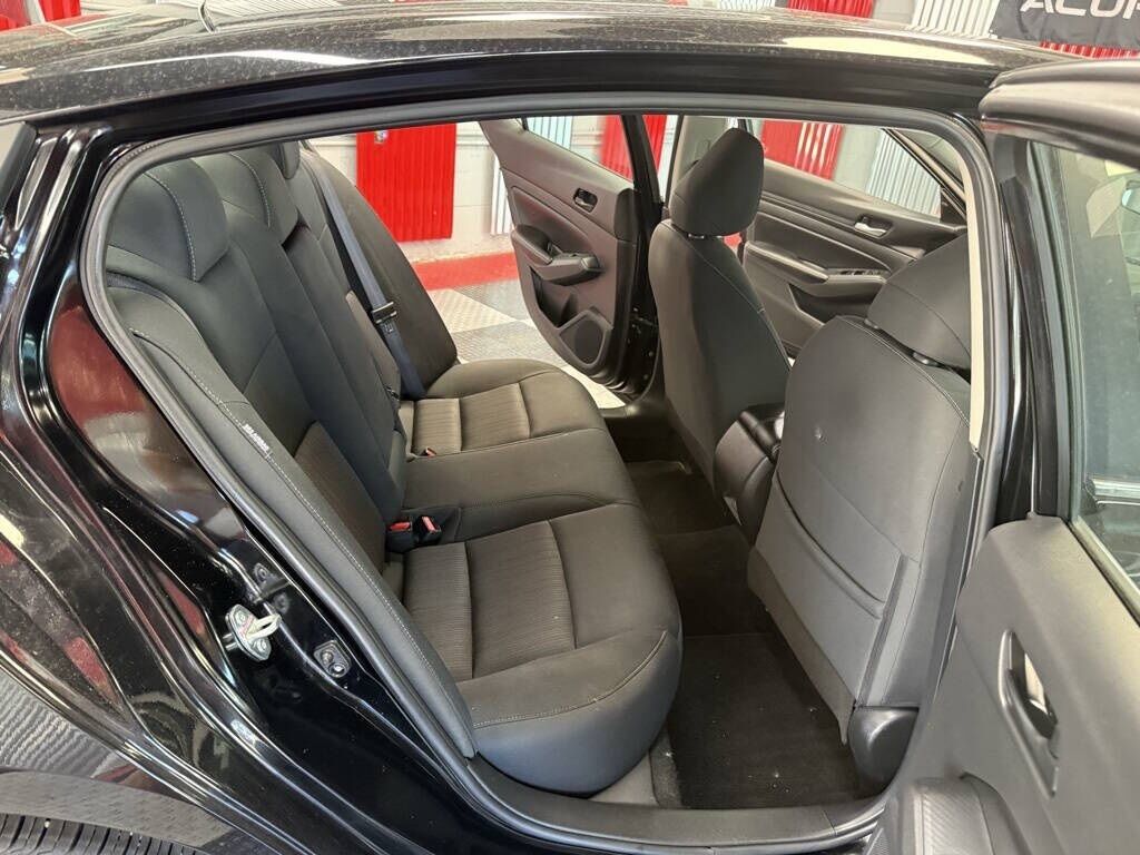 2024 Nissan Altima 2.5 SV Royal Oak MI