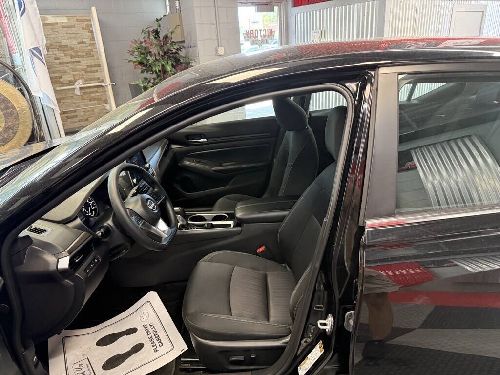 2024 Nissan Altima 2.5 SV Royal Oak MI